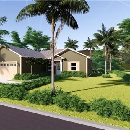 Image 3 - South Cypress Drive, San Carlos Park, FL 33912, USA - House for sale