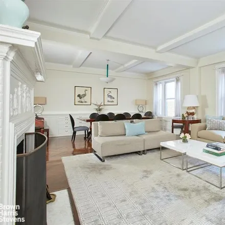 Buy this studio apartment on 106 EAST 85TH STREET 3S in New York