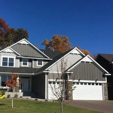 Buy this 4 bed house on unnamed road in Blaine, MN
