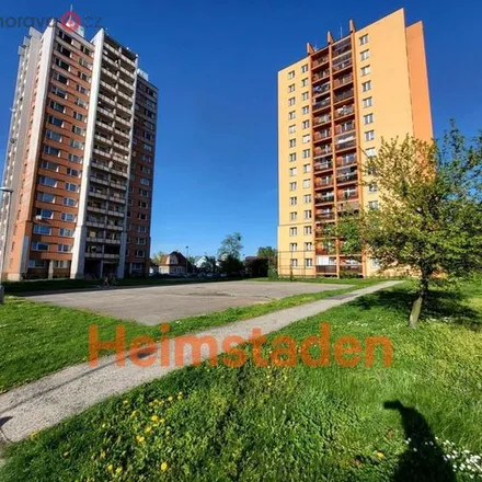 Image 6 - Studentská 2362/12, 734 01 Karviná, Czechia - Apartment for rent