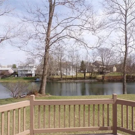 Image 5 - 1092 Meadow Lake Drive, Maryville, Madison County, IL 62062, USA - House for sale