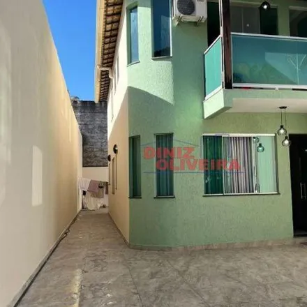 Buy this 3 bed house on Rua Moingó in Eldorado, Contagem - MG