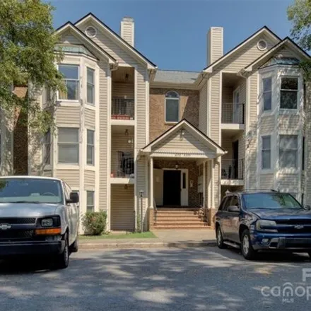 Rent this 2 bed condo on 6155 Meadow Rose Lane in Charlotte, NC 28215