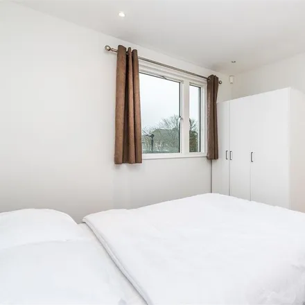 Image 4 - Abbey House, 1a Abbey Road, London, NW8 9AA, United Kingdom - Apartment for rent