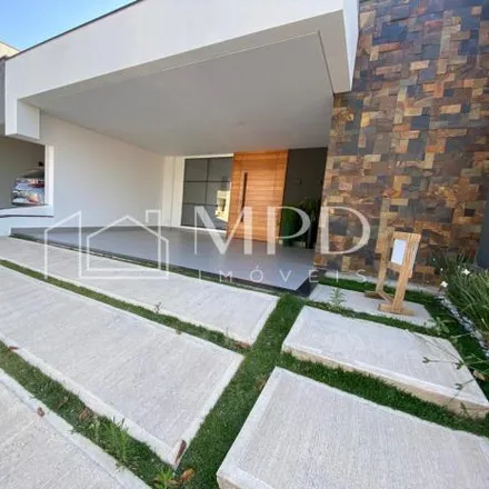 Image 1 - Avenida Presidente Vargas, Vila Vitória, Indaiatuba - SP, 13339-180, Brazil - House for rent