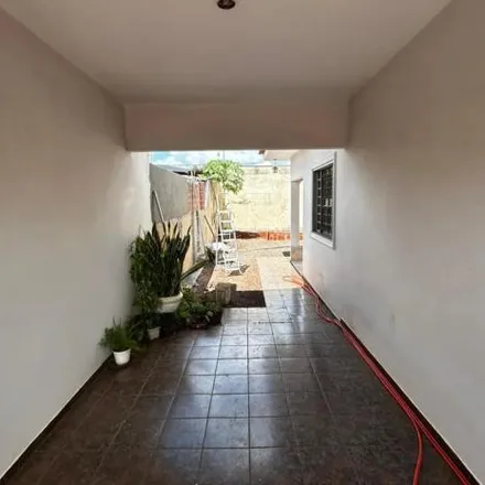 Rent this 2 bed house on Rua José Macetti in Jardim Brasília, Paiçandu - PR