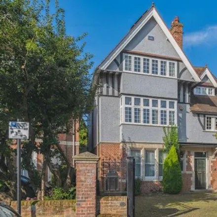 Buy this 7 bed house on 11 Northmoor Road in Central North Oxford, Oxford