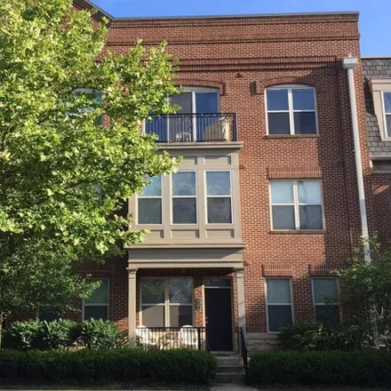 Buy this 2 bed condo on 527 West First Avenue in Columbus, OH 43201