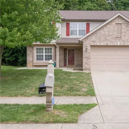 Buy this 4 bed house on 11911 Gatwick View Drive in Fishers, IN 46037