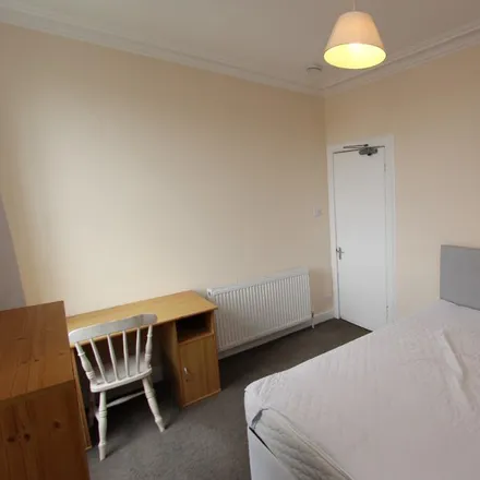Image 5 - 7 South Oxford Street, City of Edinburgh, EH8 9QF, United Kingdom - Apartment for rent