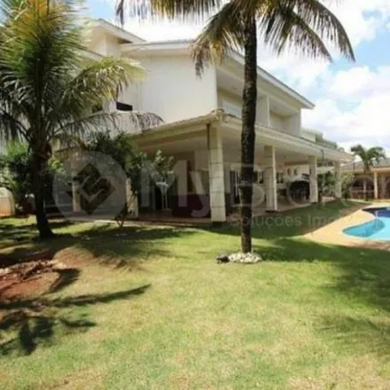 Buy this 4 bed house on Alameda E 05 in Jardins Monaco, Aparecida de Goiânia - GO