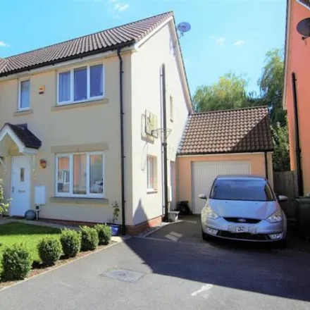 Buy this 5 bed house on 26 Cappards Road in Bristol, BS39 5PS