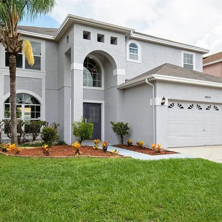 Buy this 4 bed house on 3854 Regents Way in Seminole County, FL 32765