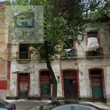 Buy this studio apartment on La Nueva Sevillana in Calle Doctor Barragán, Colonia Doctores