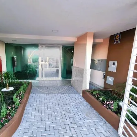 Buy this 2 bed apartment on Rua Bento Ribeiro in Nova Rússia, Ponta Grossa - PR