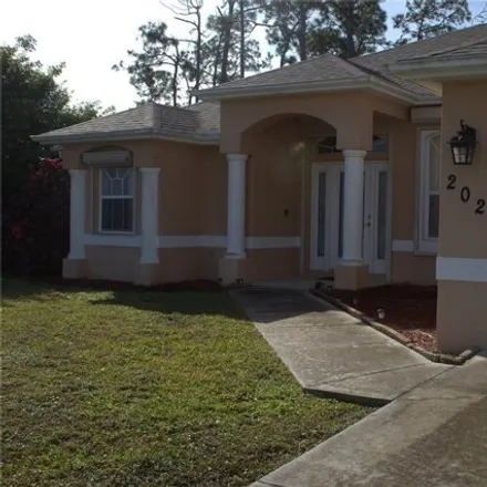 Image 4 - 2027 Lovoy Ct, North Port, Florida, 34288 - House for sale