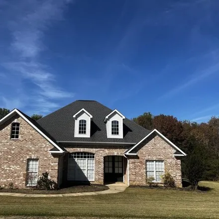 Buy this 5 bed house on 137 Eunice Drive in Guntown, Lee County