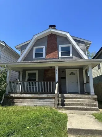 Buy this 3 bed house on 275 South Eureka Avenue in Columbus, OH 43204