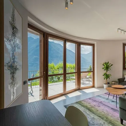 Rent this 4 bed house on Argegno in Como, Italy