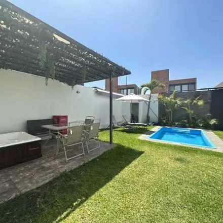Buy this 2 bed house on Real Santa Fe in Atlacholoaya, MOR