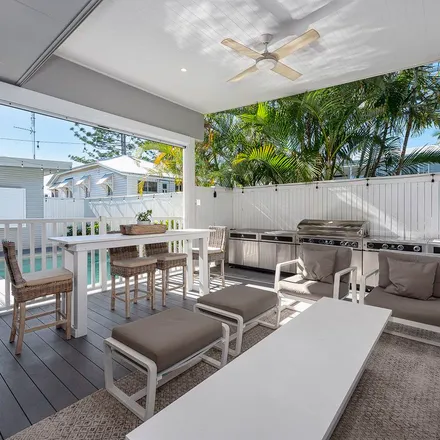Image 7 - Paradise Avenue, Miami QLD 4220, Australia - Apartment for rent