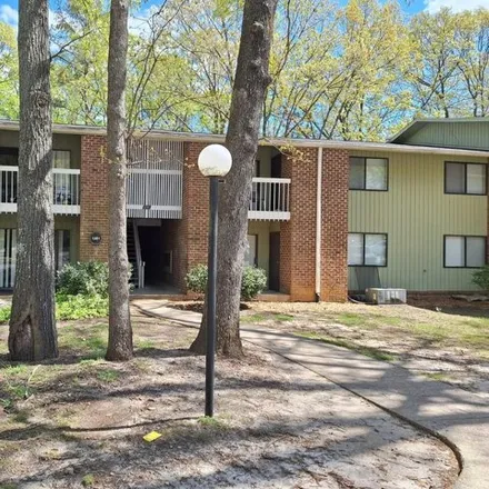 Rent this 1 bed condo on 1007 Sandlin Place in Raleigh, NC 27606