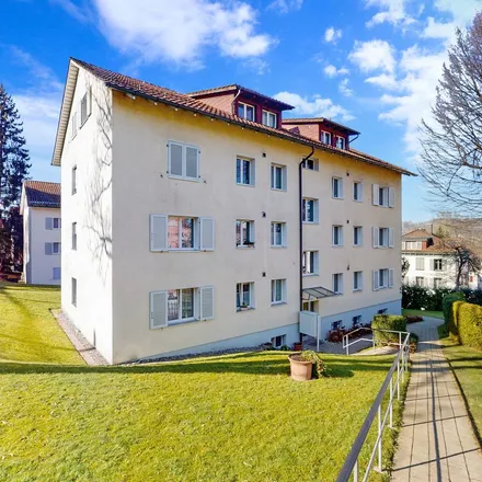 Image 2 - Stationsweg 4, 9014 St. Gallen, Switzerland - Apartment for rent