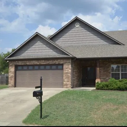 Buy this 3 bed house on 2004 Highview Way in Calera, AL 35040