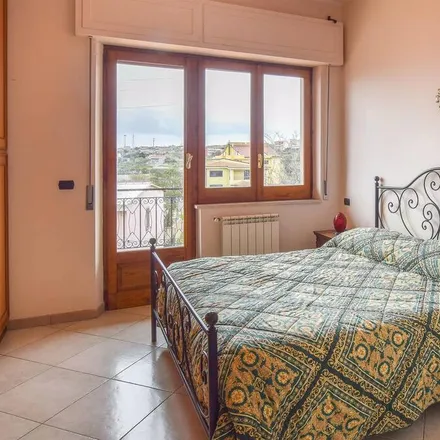 Rent this 2 bed apartment on Campo Calabro in Reggio Calabria, Italy
