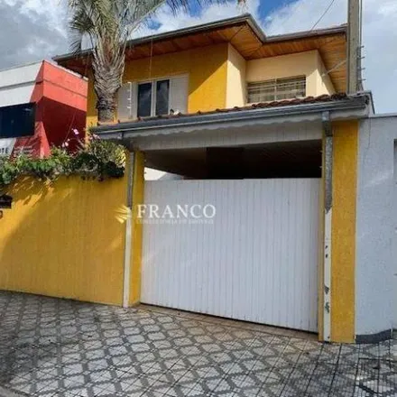 Buy this 3 bed house on Rua Marechal Floriano Peixoto in Centro, Taubaté - SP