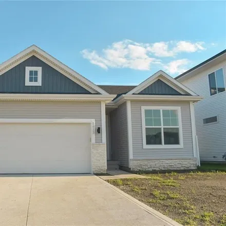 Buy this 4 bed house on 401 Northeast 6th Street in Ankeny, IA 50021