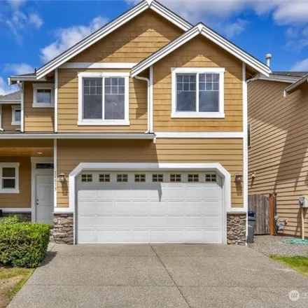 Buy this 4 bed condo on 14831 26th Place West in Snohomish County, WA 98087