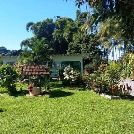 Image 2 - unnamed road, Glória, Joinville - SC, 89216-680, Brazil - House for sale