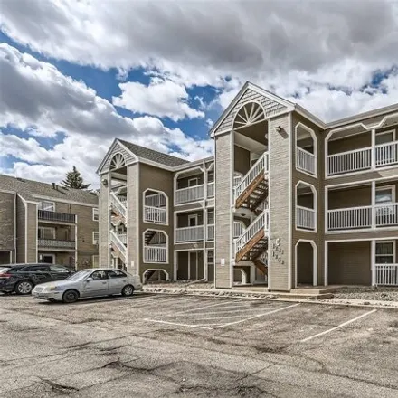 Buy this 1 bed condo on South Gilbert Street in Douglas County, CO 80104
