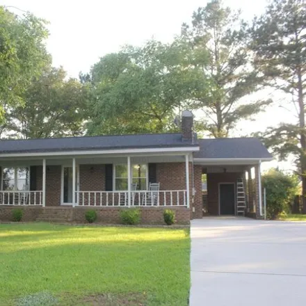 Buy this 5 bed house on 2400 Letchworth Circle in Winterville, Pitt County
