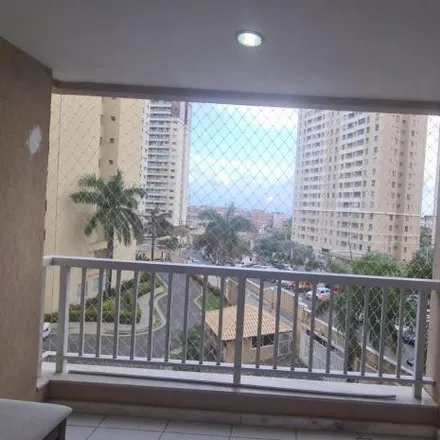 Buy this 3 bed apartment on 12o. Centro de Saúde Dr. Alfredo Bureau in Rua Jaime Sapolnik s/n, Boca do Rio