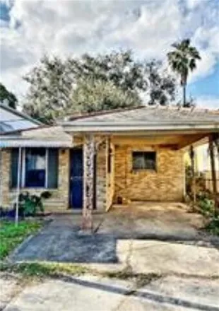 Buy this 3 bed house on 638 Piety Street in Bywater, New Orleans