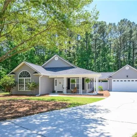 Buy this 3 bed house on 96 Westfield Court in Beaufort County, SC 29910