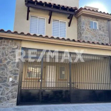 Image 2 - Calle Horacio, La Moraleja, 42064 Pachuca, HID, Mexico - House for sale