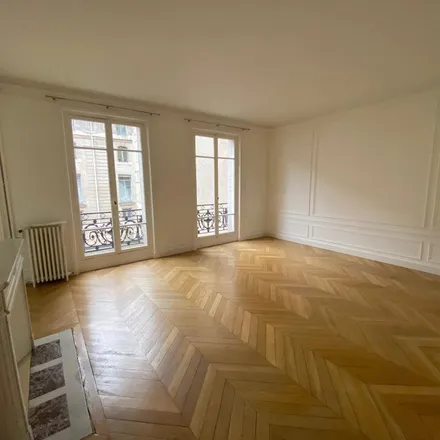 Image 3 - 55 Rue de Lille, 75007 Paris, France - Apartment for rent