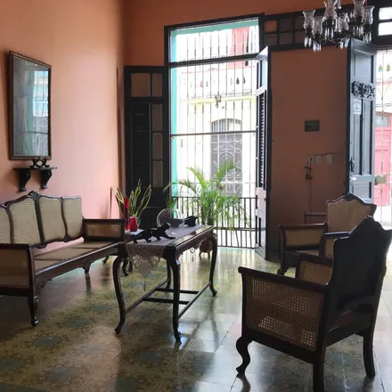 Image 8 - Casa Las Marias, Avellaneda, Camagüey, 70200, Cuba - Apartment for rent
