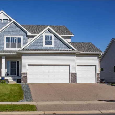Buy this 5 bed house on 13908 Ashford Path in Rosemount, MN 55068
