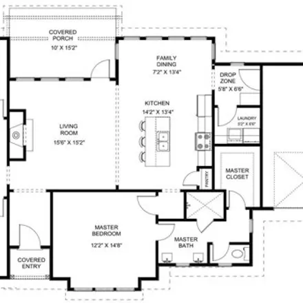 Image 2 - Winn-Dixie, 150 Chelsea Corners Way, Chelsea, AL 35043, USA - House for sale