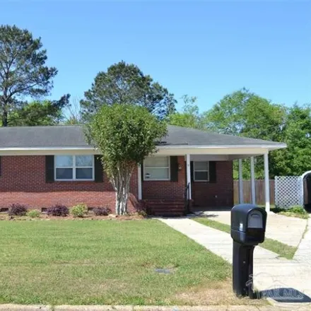 Buy this 3 bed house on 24 Old Bratt Road in Atmore, Escambia County