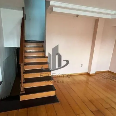 Buy this 2 bed apartment on Rua João Valiante in Ano Bom, Barra Mansa - RJ