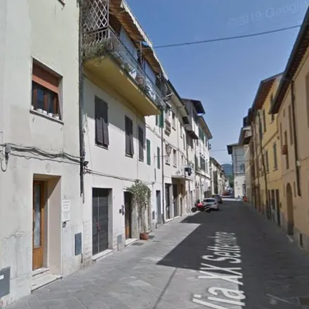 Rent this 2 bed apartment on Borsalino in Via Bellosguardo, 55041 Camaiore LU