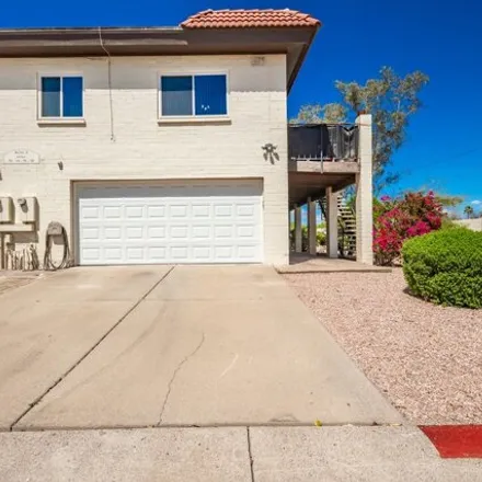 Buy this 3 bed house on 1916 West Morningside Drive in Phoenix, AZ 85023