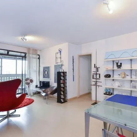 Buy this 1 bed apartment on Rua Domingos de Morais in Vila Mariana, São Paulo - SP
