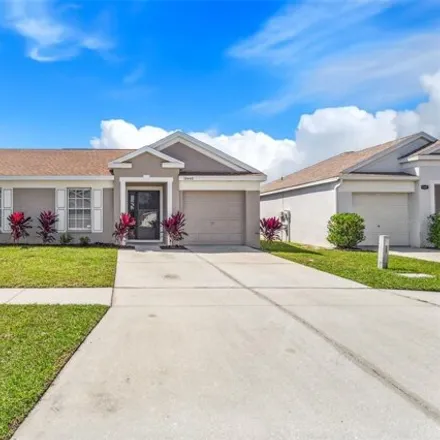 Buy this 4 bed house on 12409 Dawn Vista Drive in Riverview, FL 33569