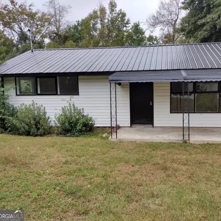 Rent this 2 bed house on 3931 Alfred Road in Macon, GA 31206